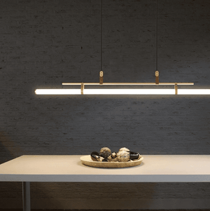 Thea - Pendant Light Modern Minimalist LED