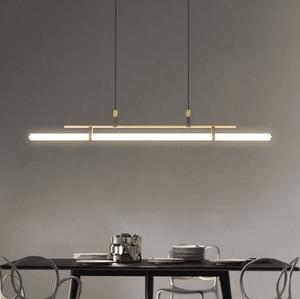 Thea - Pendant Light Modern Minimalist LED