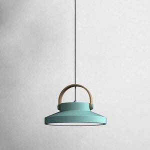 Ulrik - Modern Nordic Pendant Lamp for Indoor