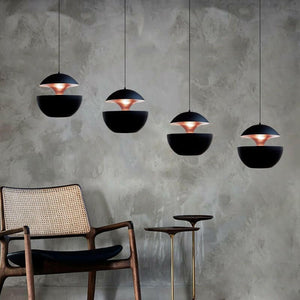 Ursula - Apple Led Pendant Lamp