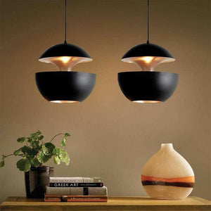 Ursula - Apple Led Pendant Lamp