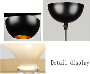 Ursula - Apple Led Pendant Lamp