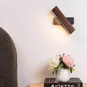 Vera - Rotated LED Lamp | Bright & Plus.