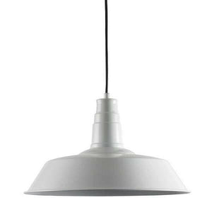 Vintage Barn Pendant Lamp | Bright & Plus.