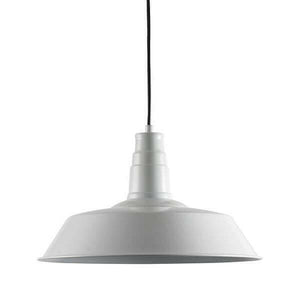 Vintage Barn Pendant Lamp | Bright & Plus.