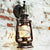 Vintage Lantern Style Wall Mount Lamp | Bright & Plus.