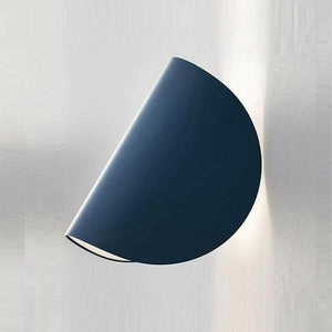 Wab - Steep Wall Lamp | Bright & Plus.