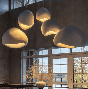 Wabi Sabi Pendant Lamp