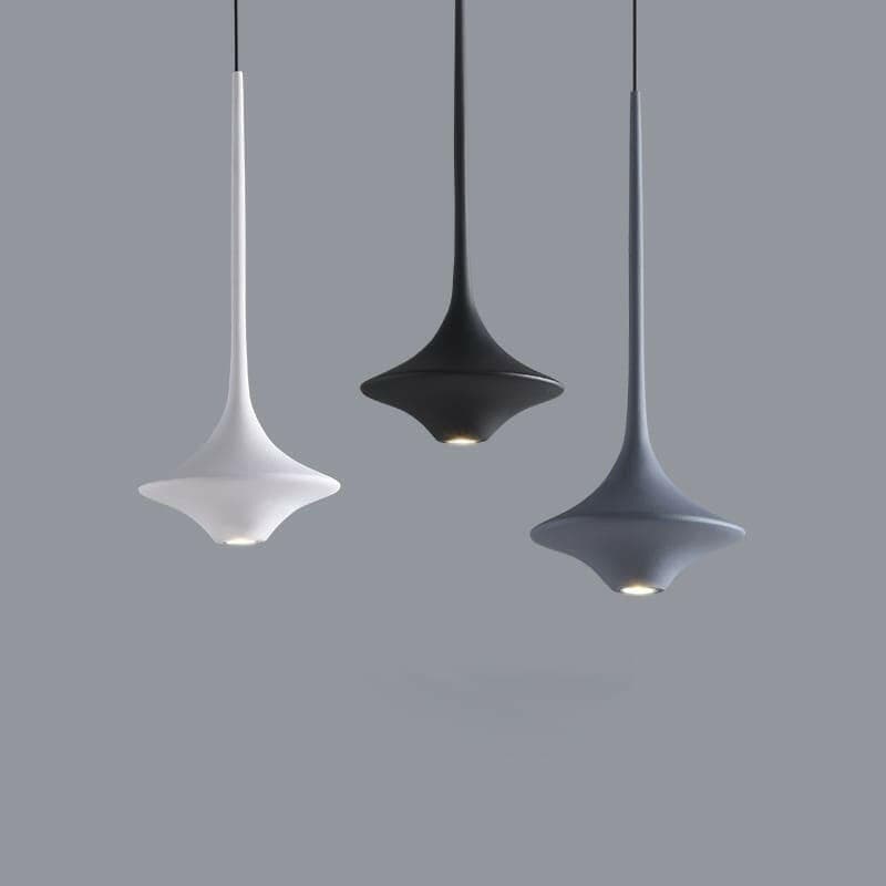 Wake - Nordic Minimalist Pendant Lamp