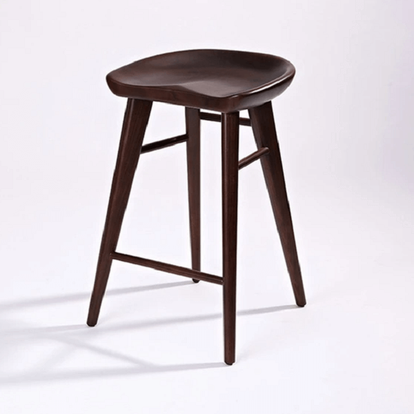 Walt - Bar Stool | Bright & Plus.