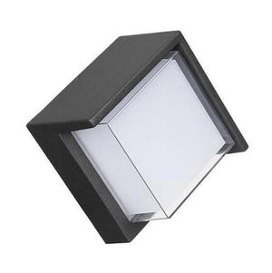 Xavier - LED Patio Lamp | Bright & Plus.