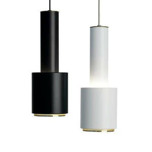 Aalto pendant lamp Hand Grenade Pendant Light | Bright & Plus.