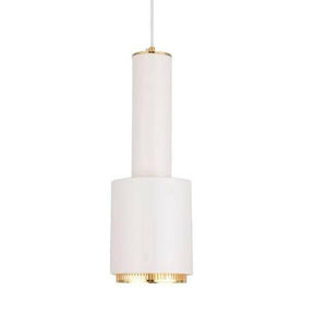 Aalto pendant lamp Hand Grenade Pendant Light | Bright & Plus.