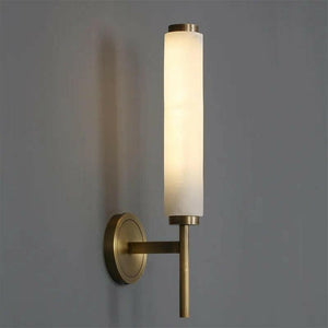 Acke - Retro Minimalist Industrial Style Wall Lamp