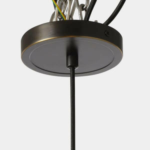 Adolphe - Pendant Light | Bright & Plus.