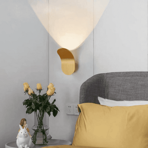 Agatho - Minimalist Wall Lamp