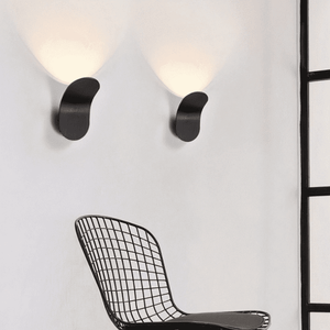 Agatho - Minimalist Wall Lamp