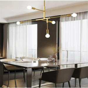 Alamo - Modern Industrial Pendant Lamp | Bright & Plus.