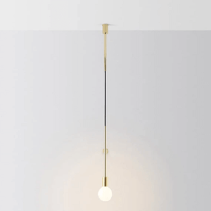 Alexa - Minimalist Wall Light | Bright & Plus.