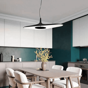 Amirov - Nordic Pendant Light Fixture | Bright & Plus.