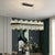 Anders -  Luxury Black Chandelier for Living Room