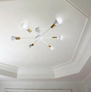 Archipelle Ceiling Light | Bright & Plus.