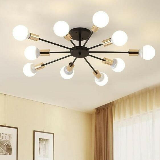 Archipelle Ceiling Light | Bright & Plus.