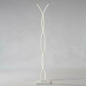 Arden Floor Lamp | Bright & Plus.