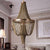 Aris - Italian Design Chain Chandelier