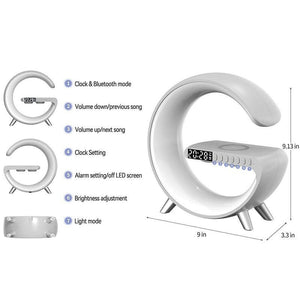 Asil - Mood Lamp with App Control