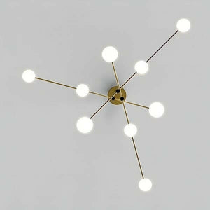 Aure - Nordic Branch Chandelier