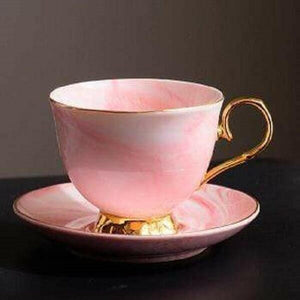 Beau Teacup | Bright & Plus.