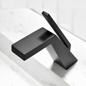 Becola - Modern Design Single Lever Sink Faucet