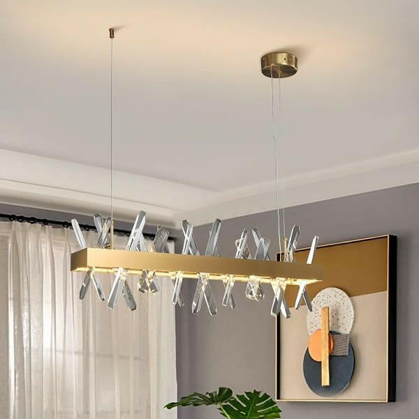 Bertram - Dining Room Chandelier