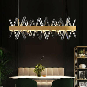 Bertram - Dining Room Chandelier