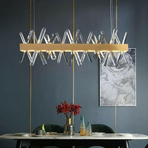 Bertram - Dining Room Chandelier