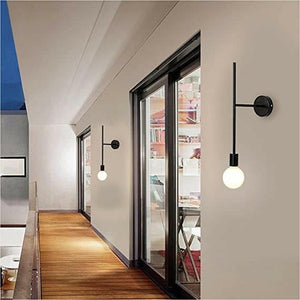 Bokt - Modern Wall Sconces 1 light industrial