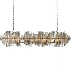 Bronzing Retro Chandelier Lighting