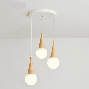 Bryton - LED Hanging Lights | Bright & Plus.