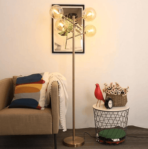 Bubble Gum Lamp | Bright & Plus.