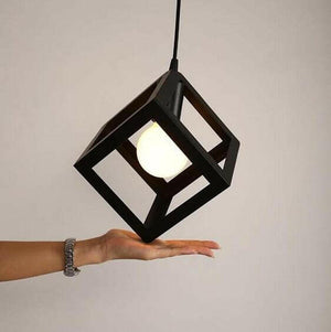 Cuboid Light | Bright & Plus.