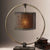 Calix - Modern Art Iron Table Lamp