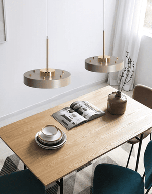 Cawley - Pendant Light