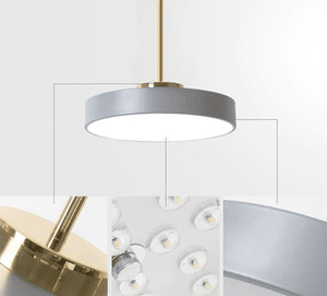 Cawley - Pendant Light