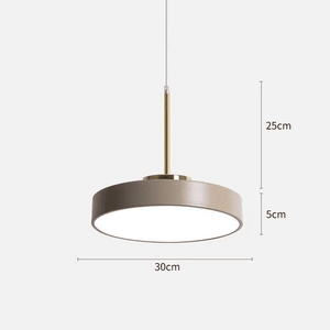 Cawley - Pendant Light