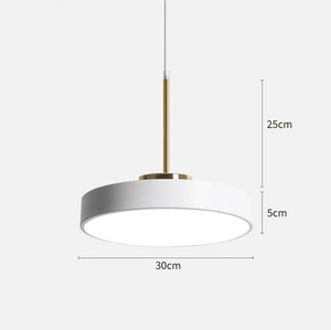 Cawley - Pendant Light