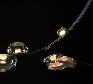 Celio - Pendant Light Dew Drops | Bright & Plus.