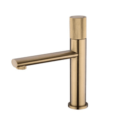 Cittel™ Brass Bathroom Sink Faucet