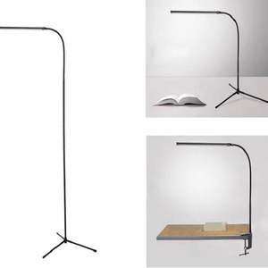 Claire - Minimalist Floor Lamp | Bright & Plus.