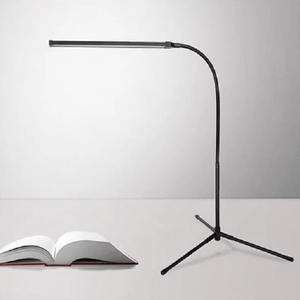 Claire - Minimalist Floor Lamp | Bright & Plus.